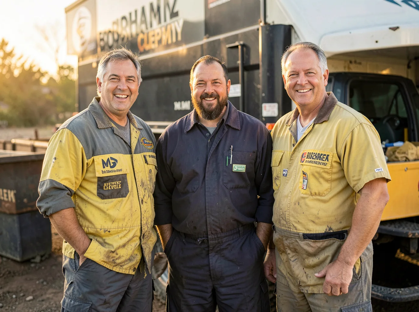 Sewage Cleanup company in Patterson, AR