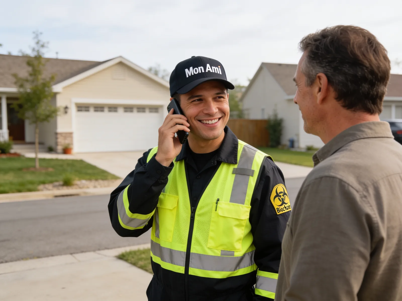 Sewage Cleanup Patterson, AR FAQs